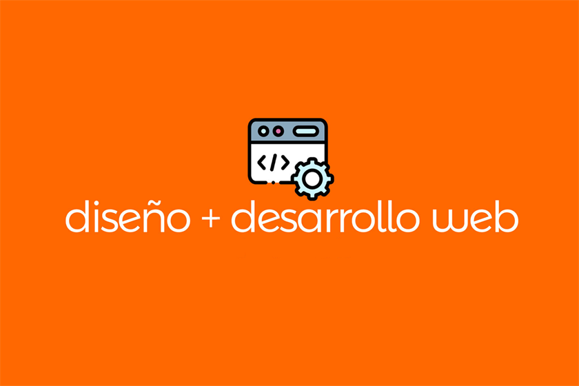 DISEÑO Y DESARROLLO WEB DEVELOPMENT DESIGN