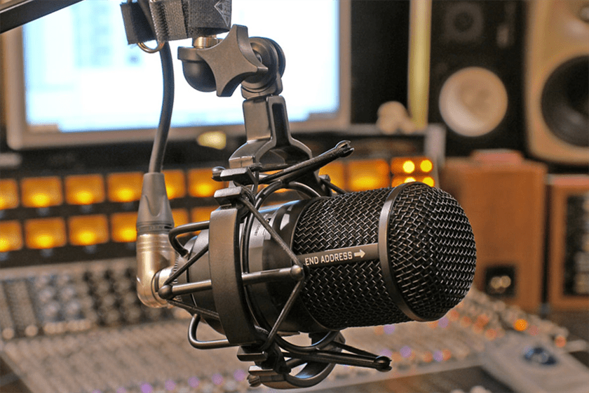 RADIO ONLINE EN LINEA